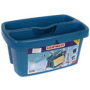 Leifheit 52001 combibox schoonmaakemmer 20 liter