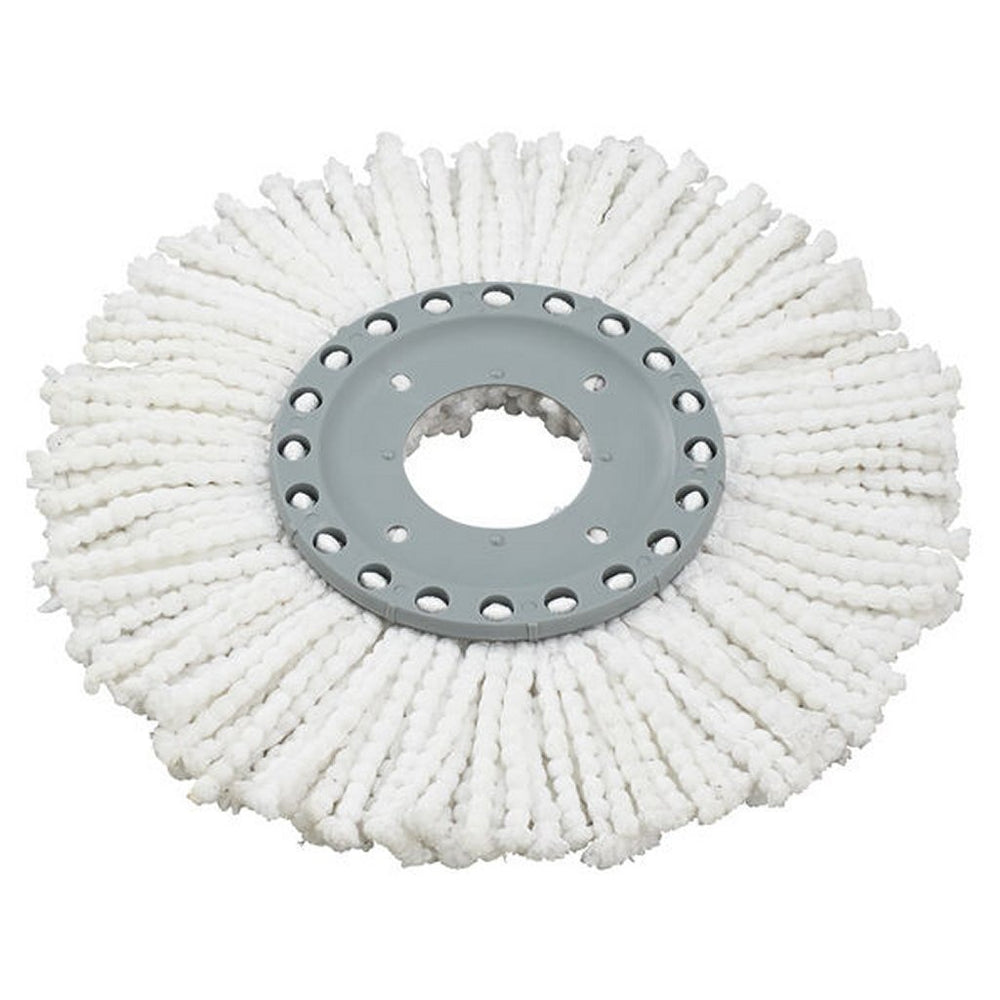 Leifheit Leifheit 52067 Clean Twist Schijfmop Actieve vervangingskop