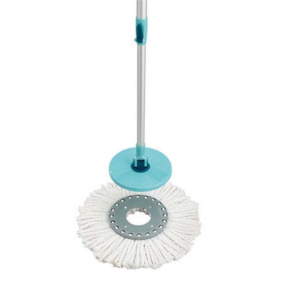 Leifheit Leifheit 52067 Clean Twist Schijfmop Actieve vervangingskop