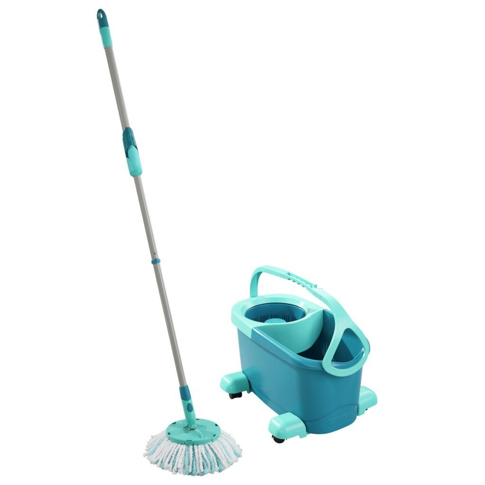 Leifheit vloermopset clean twist ergo mobiel