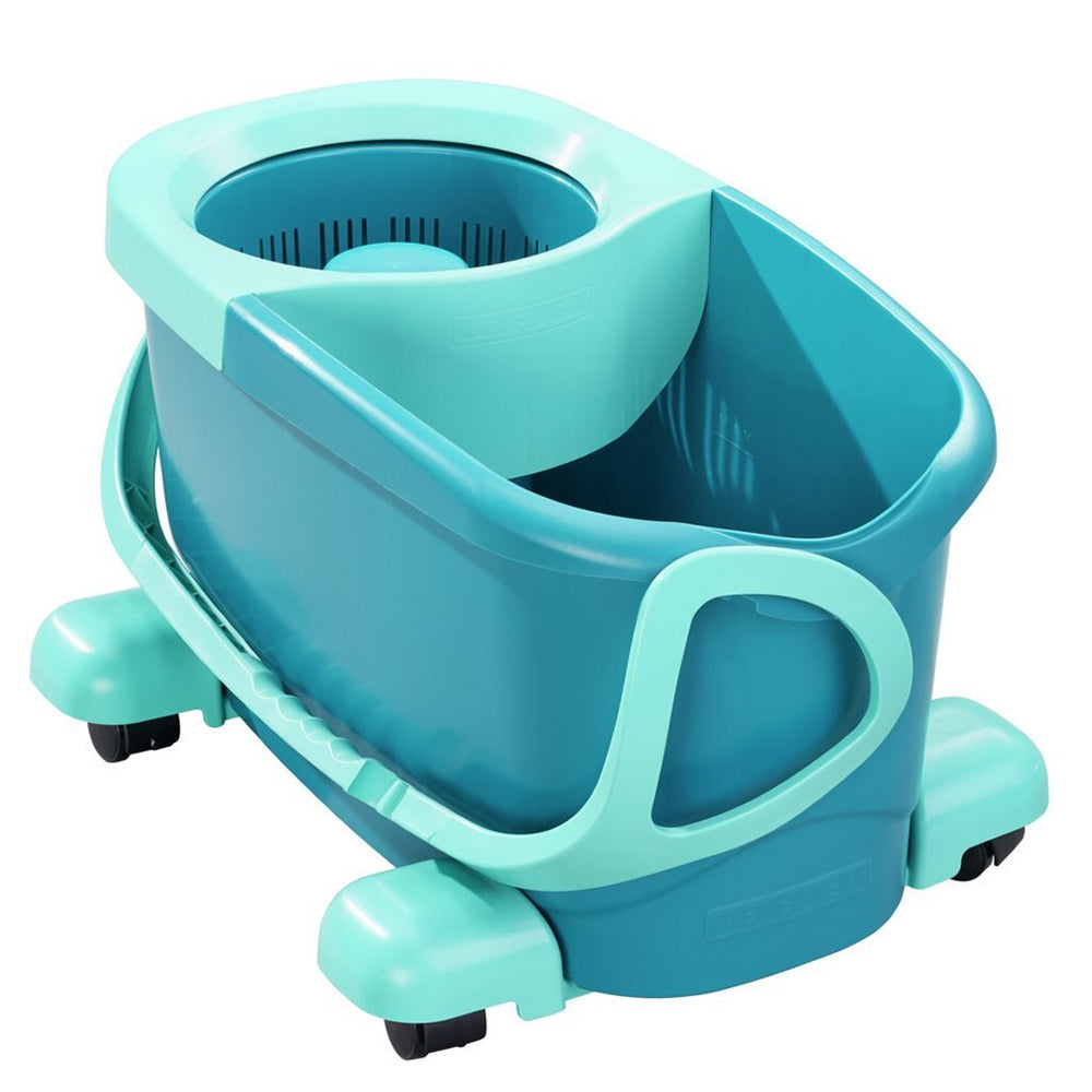 Leifheit vloermopset clean twist ergo mobiel