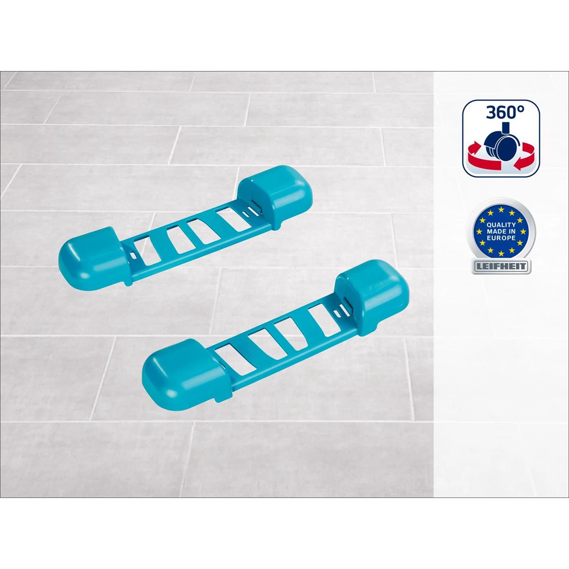 Leifheit clean twist ergo wielenset