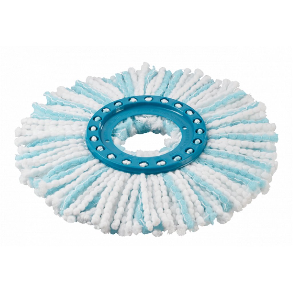 Leifheit afdichtingskop clean twist disc mop micro duo