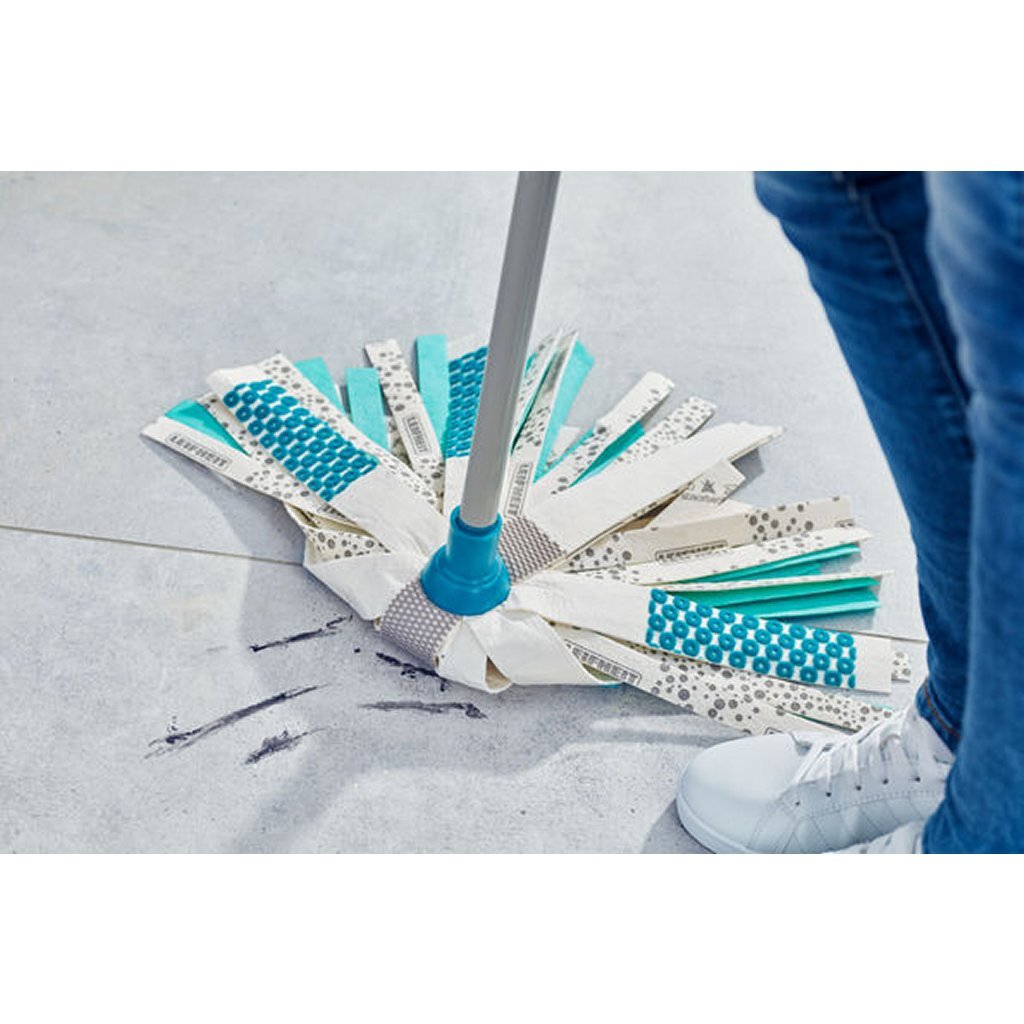 Leifheit power mopset 3-in-1 compleet