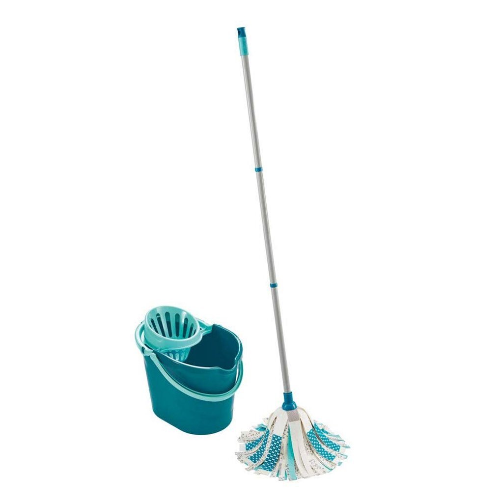 Leifheit Leifheit 52110 Mop 3in1-set