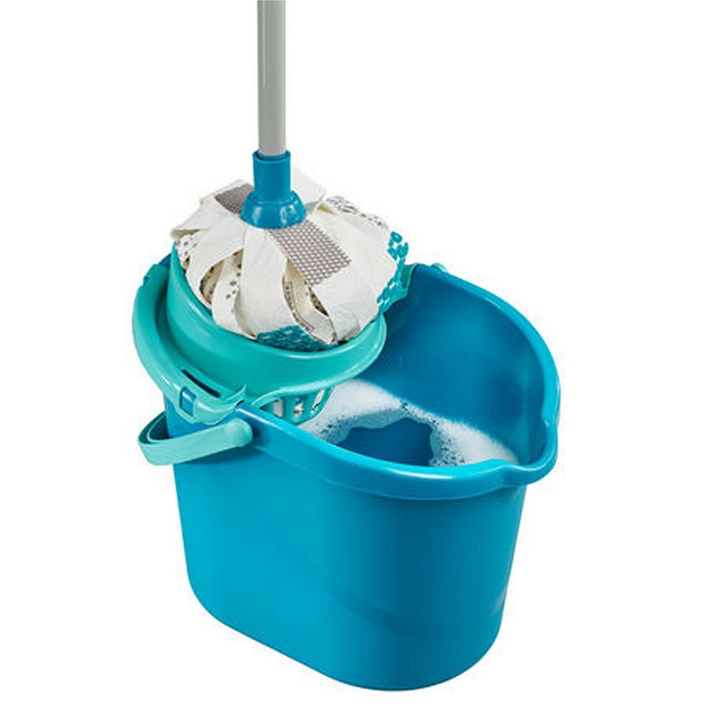 Leifheit Leifheit 52110 Mop 3in1-set