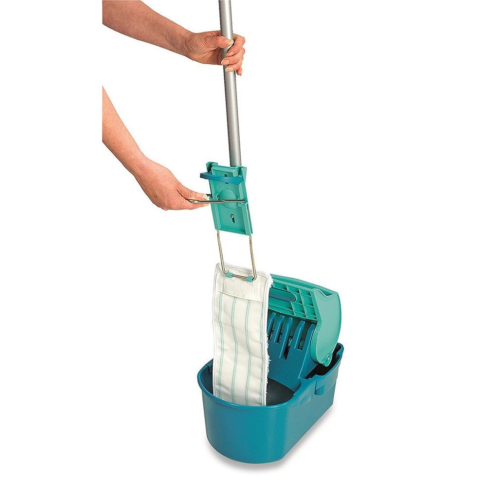 Leifheit 55080 profi compact mopdoek-pers