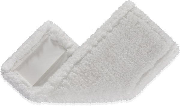 Leifheit superduster floor overtrek - microvezels - 33 cm