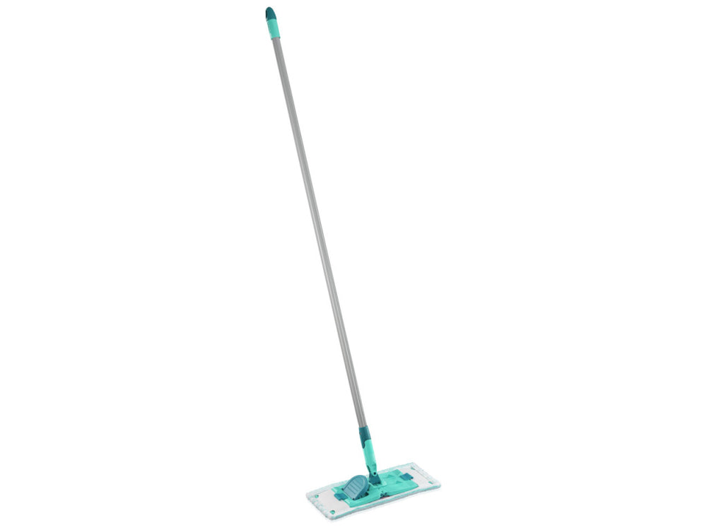 Leifheit 55511 powerclean vloerwisser m 33 met staal 140cm
