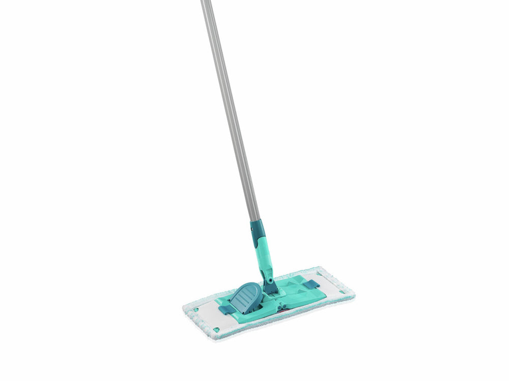 Leifheit 55511 powerclean vloerwisser m 33 met staal 140cm