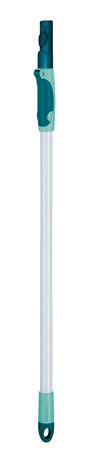 Leifheit telescoopstalen vloer 75-135 cm kliksysteem