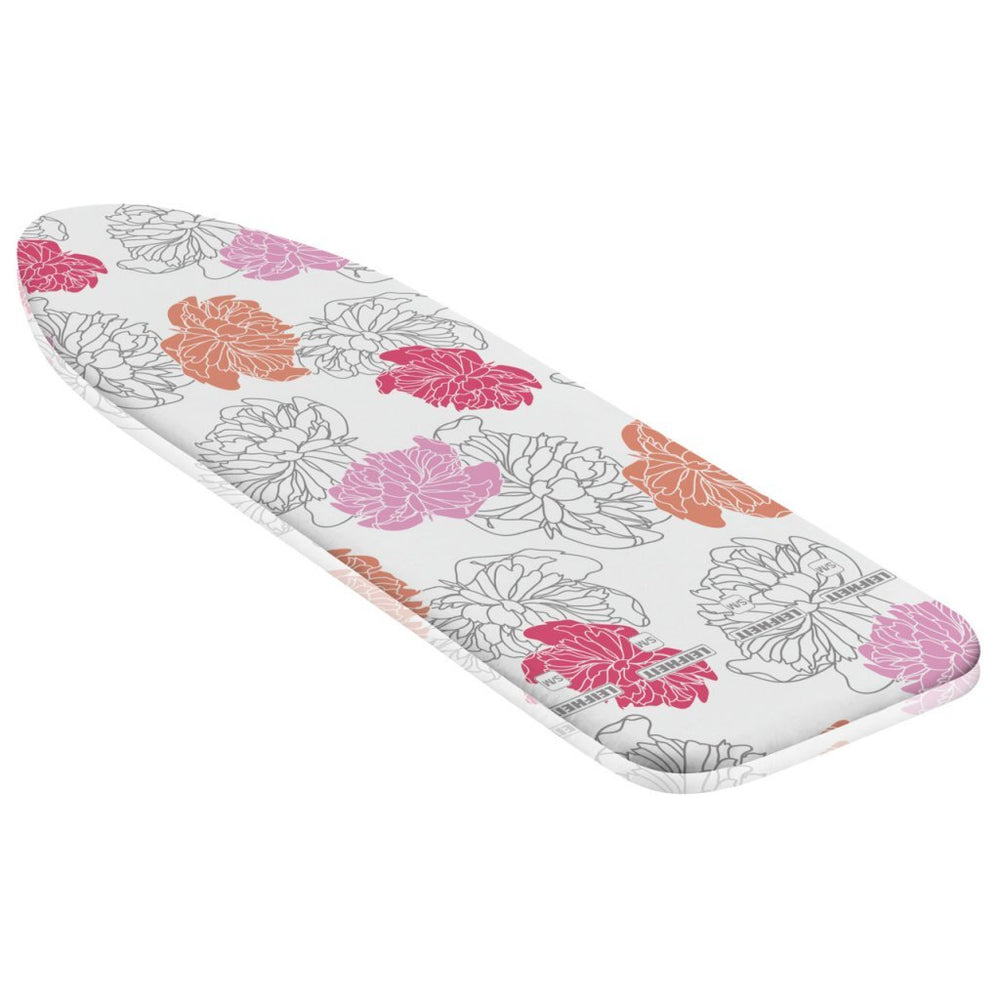 Leifheit 71601 strijkplankovertrek katoen comfort sm 125x40 cm
