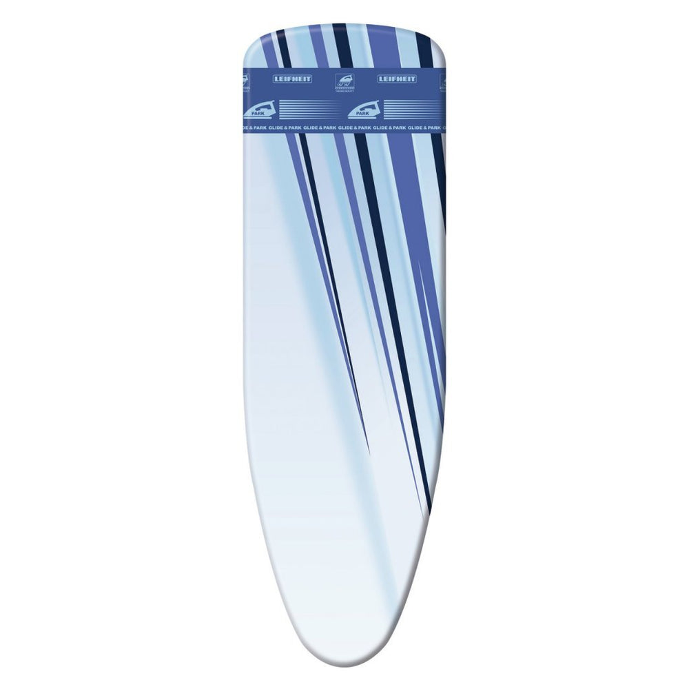 Leifheit 71611 thermo reflect glide parkstrijkplankhoes 125x40cm