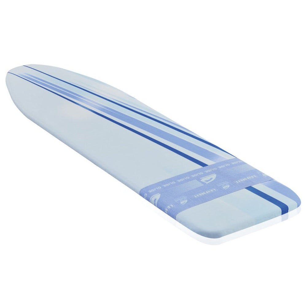 Leifheit 71611 thermo reflect glide parkstrijkplankhoes 125x40cm