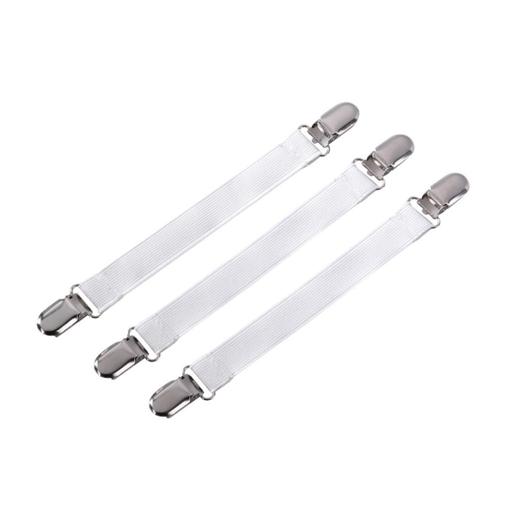 Leifheit 72417 strijkplankovertreksleutels 16-35 cm 3 stuks