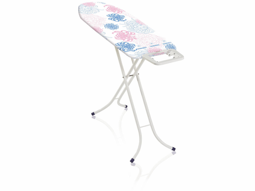 Leifheit strijktafel classic m basic 120x38cm