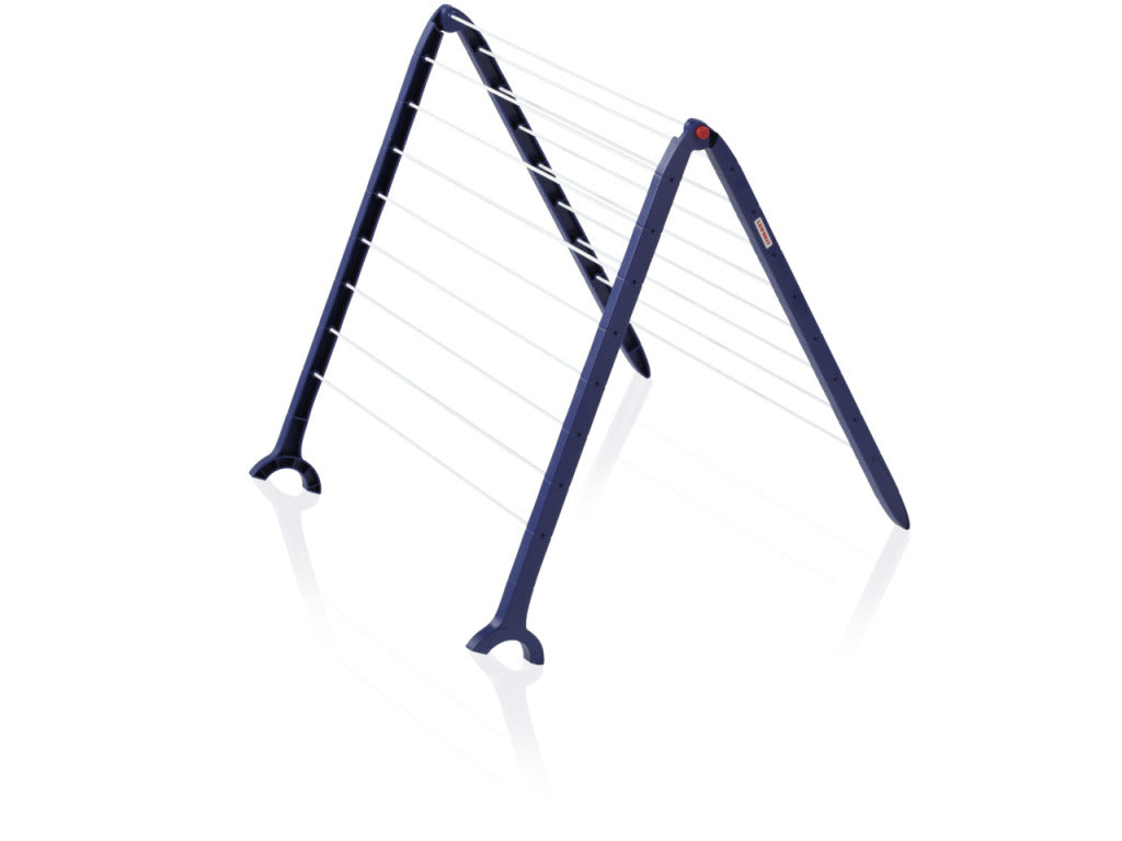 Leifheit 81540 droogrek pegasus bath 110 voor op het slechte