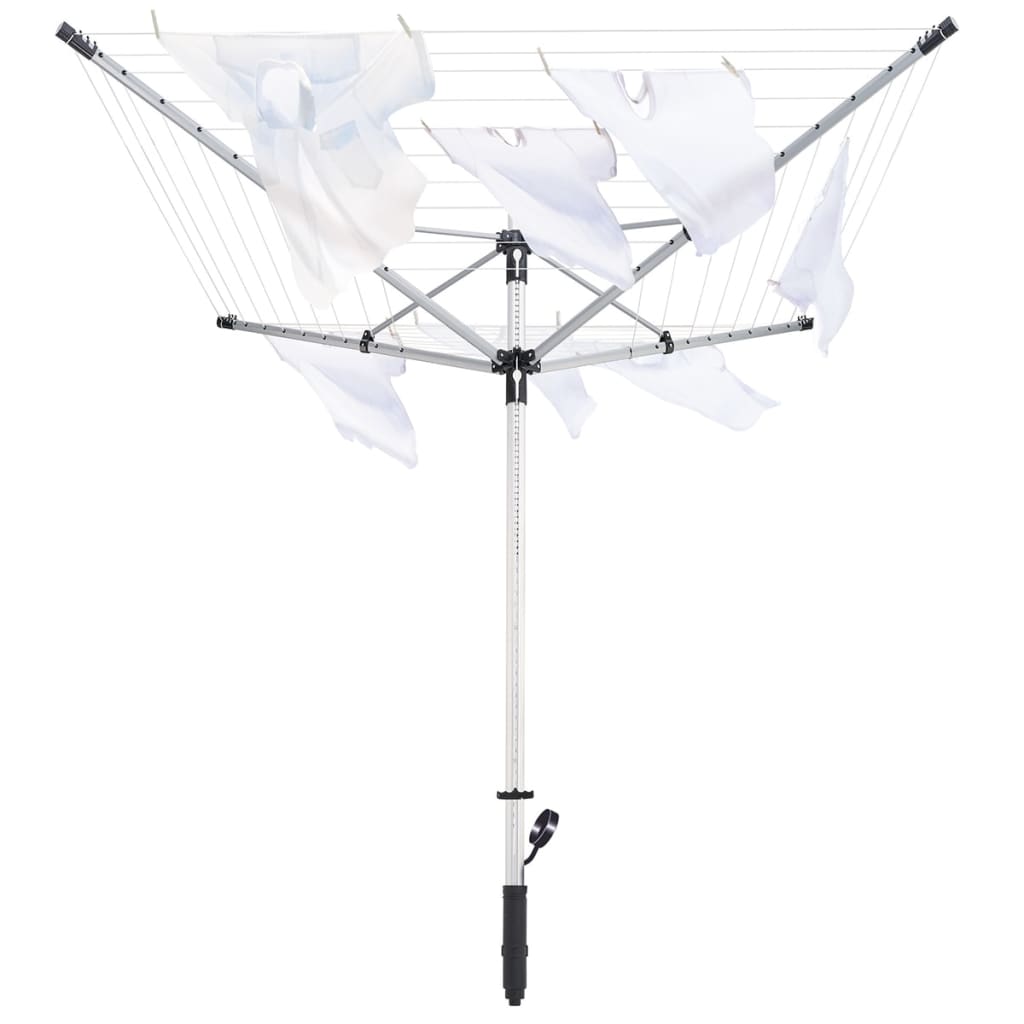 Leifheit droogmolen linolift 500 85359