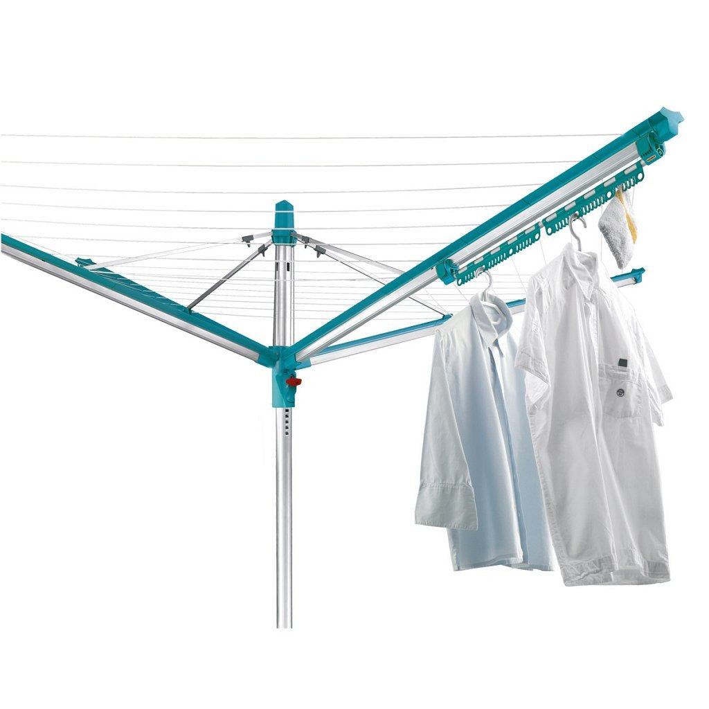 Leifheit 85650 easyclip voor linomatic droogmolens