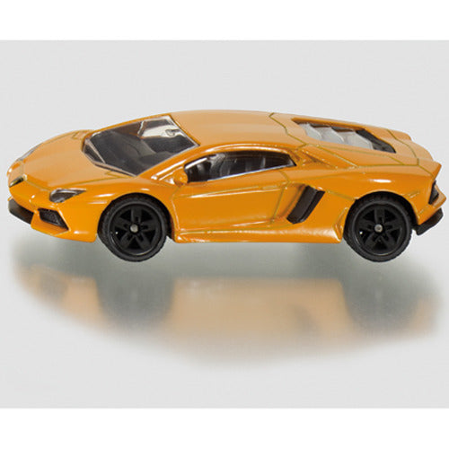 Siku lamborghini aventador lp700-4 1449