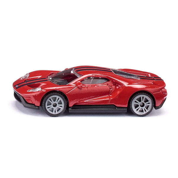 Siku blister serie 15 ford gt