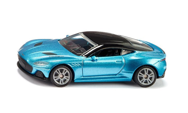 Siku blister serie 15 aston martin dbs superleggera