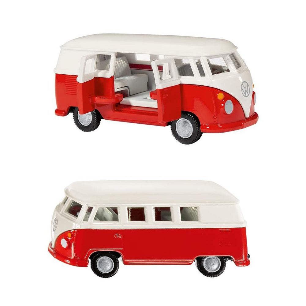 Siku super vw t1 transporter
