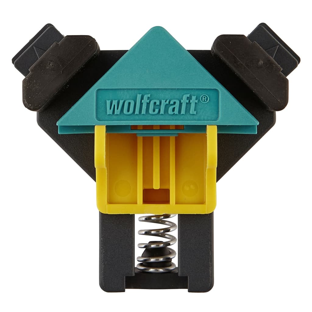 Wolfcraft Wolfcraft Hoeksleutels ES 22 2 st 3051000