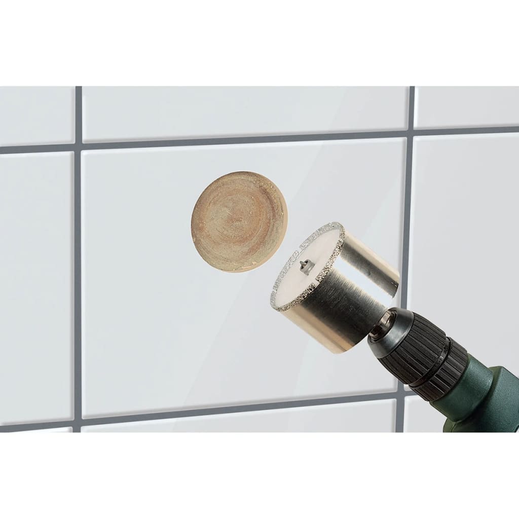 Wolfcraft Wolfcraft Diamantgatenzaag Keramisch 35 mm 5926000