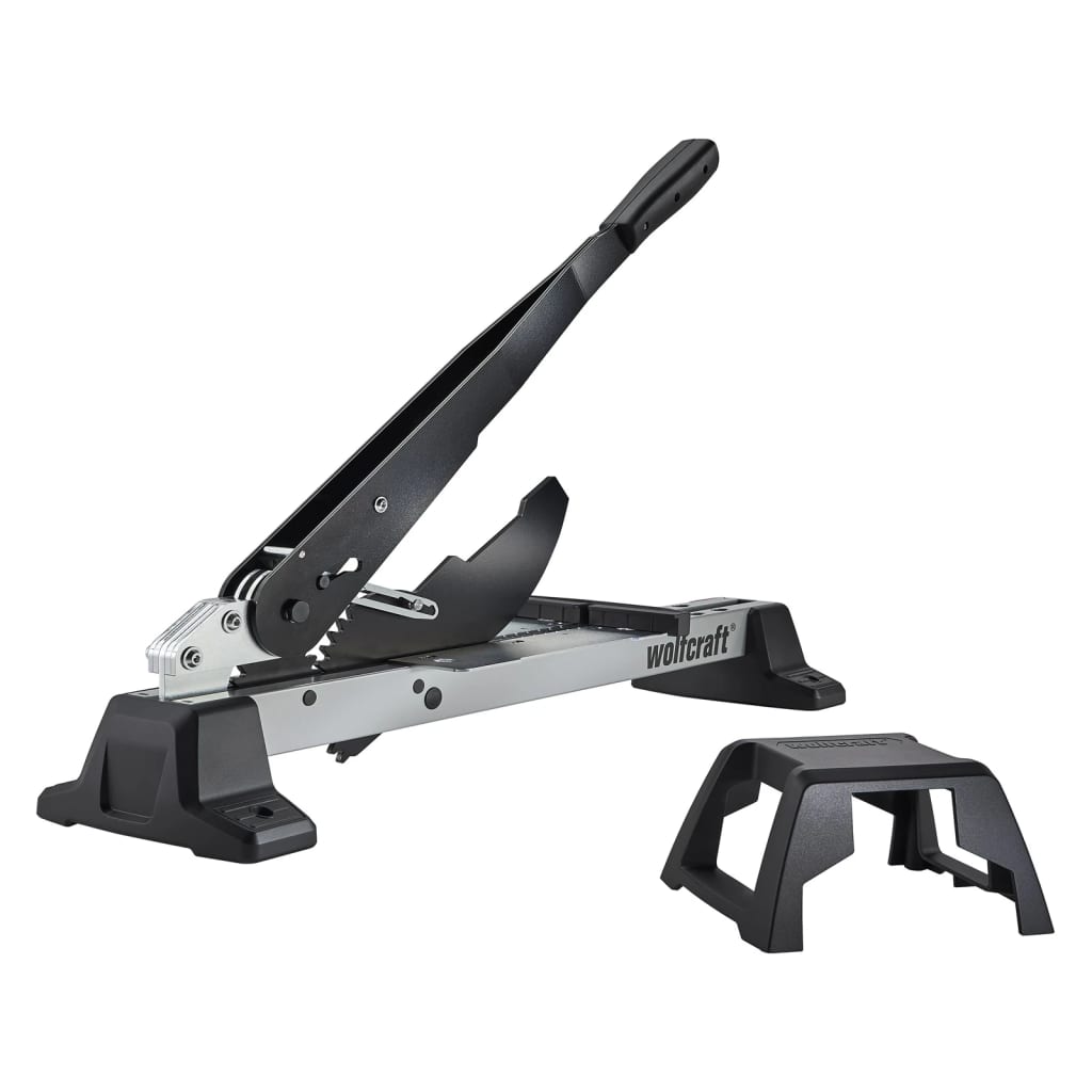 Wolfcraft Wolfcraft Vinyllaminaatsnijder VLC 1000