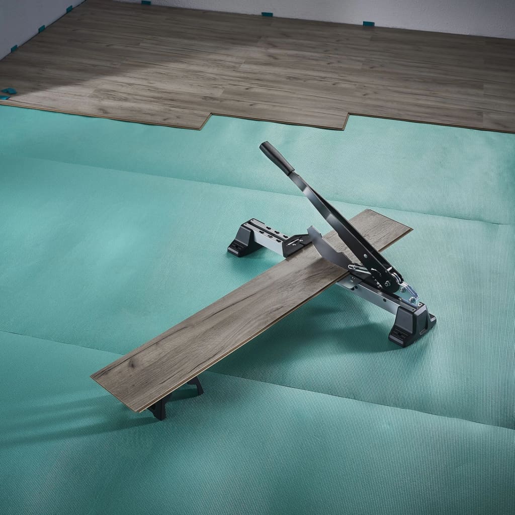 Wolfcraft Wolfcraft Vinyllaminaatsnijder VLC 1000