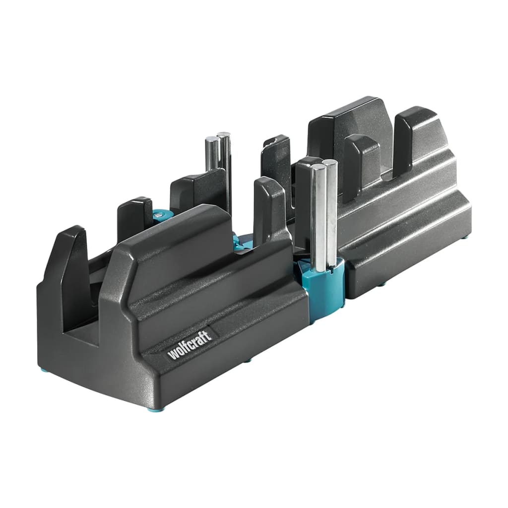 Wolfcraft zwaaihaak en verstekbak 2-in-1 6948000