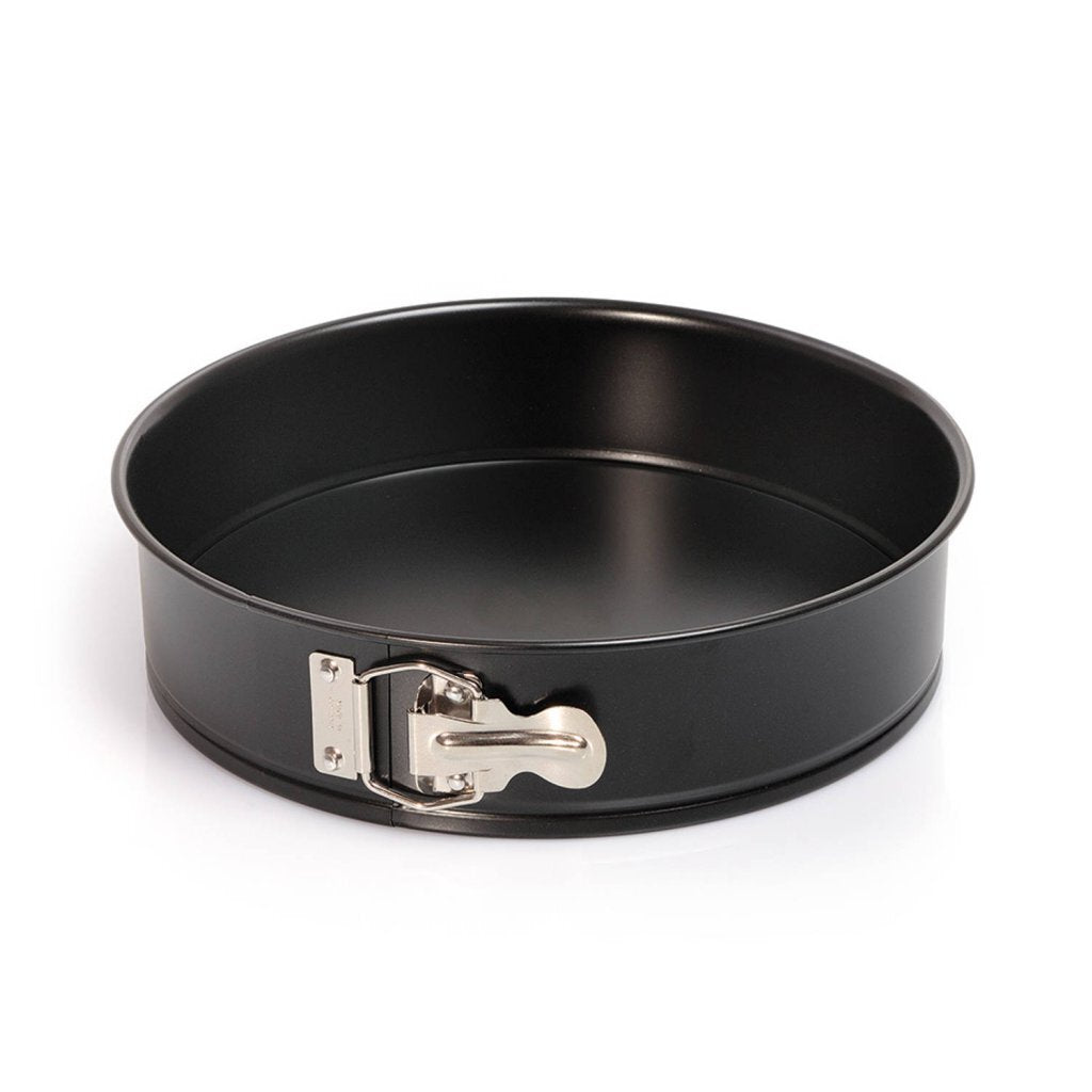 Kaiser 2300621500 klassieke springvorm 20 cm zwart