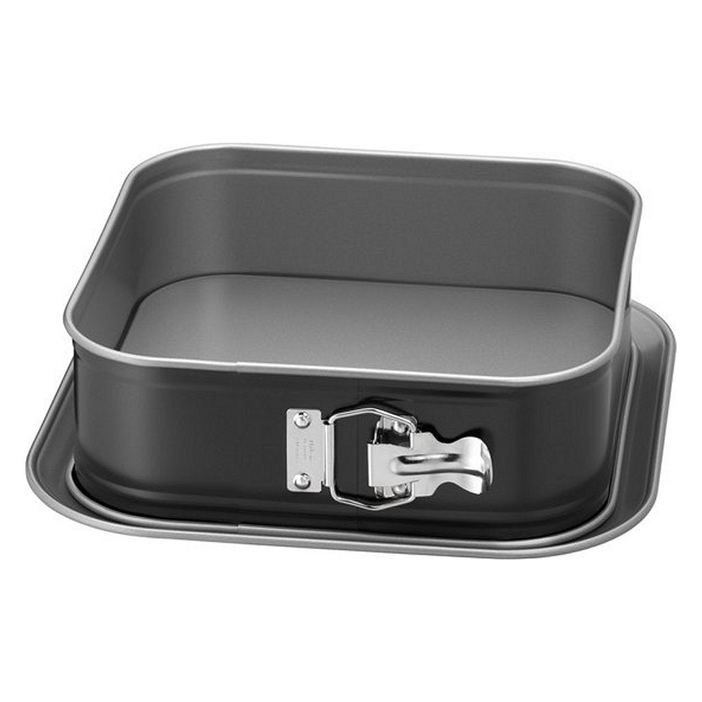 Kaiser Kaiser 2300659602 Inspiration Springvorm 24x24cm Zwart