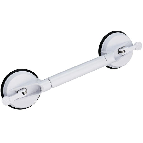 Ridder handgreep met zuignappen telescopisch 100 kg 12,5 cm a0150301
