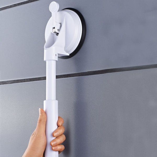 Ridder handgreep met zuignappen telescopisch 100 kg 12,5 cm a0150301