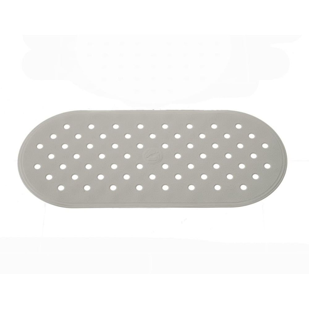 Ridder badmat anti-slip actie grijs