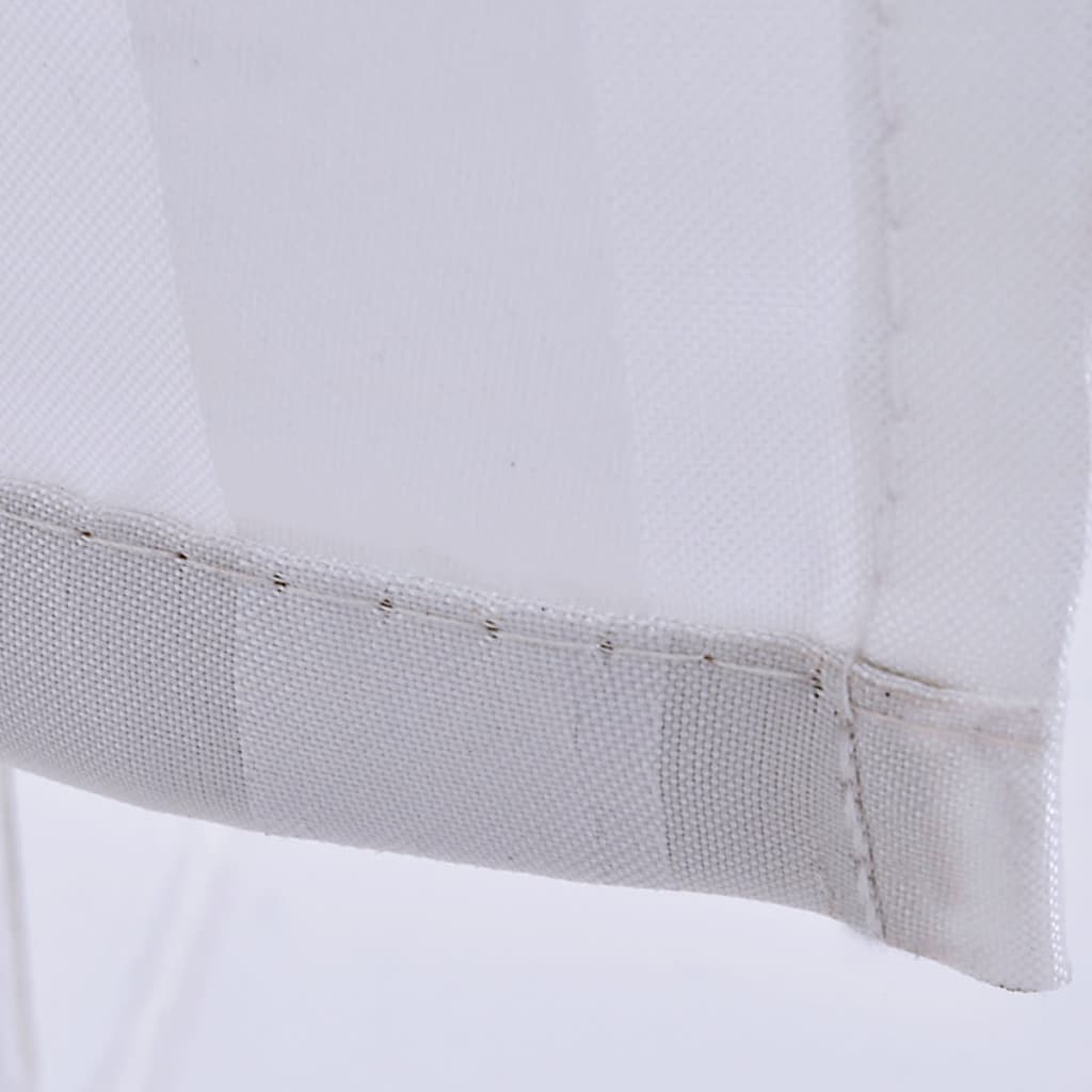 Ridder douchegordijn bamboe 180x200 cm