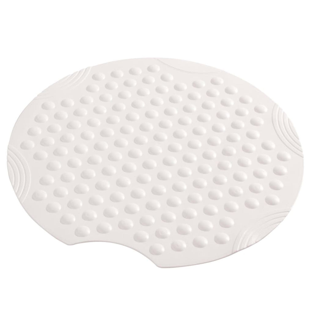 RIDDER RIDDER Douchemat antislip wit