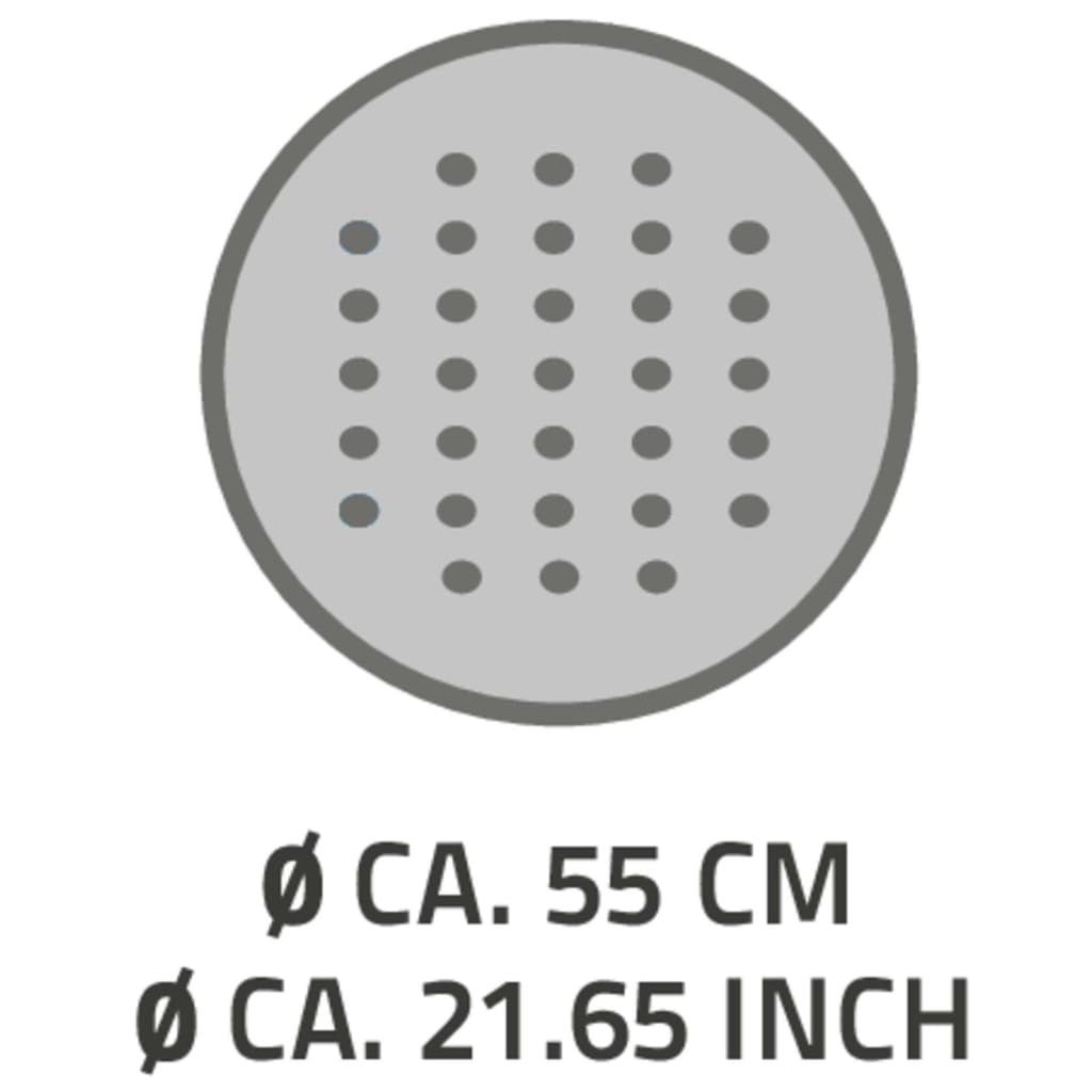 RIDDER RIDDER Douchemat antislip wit