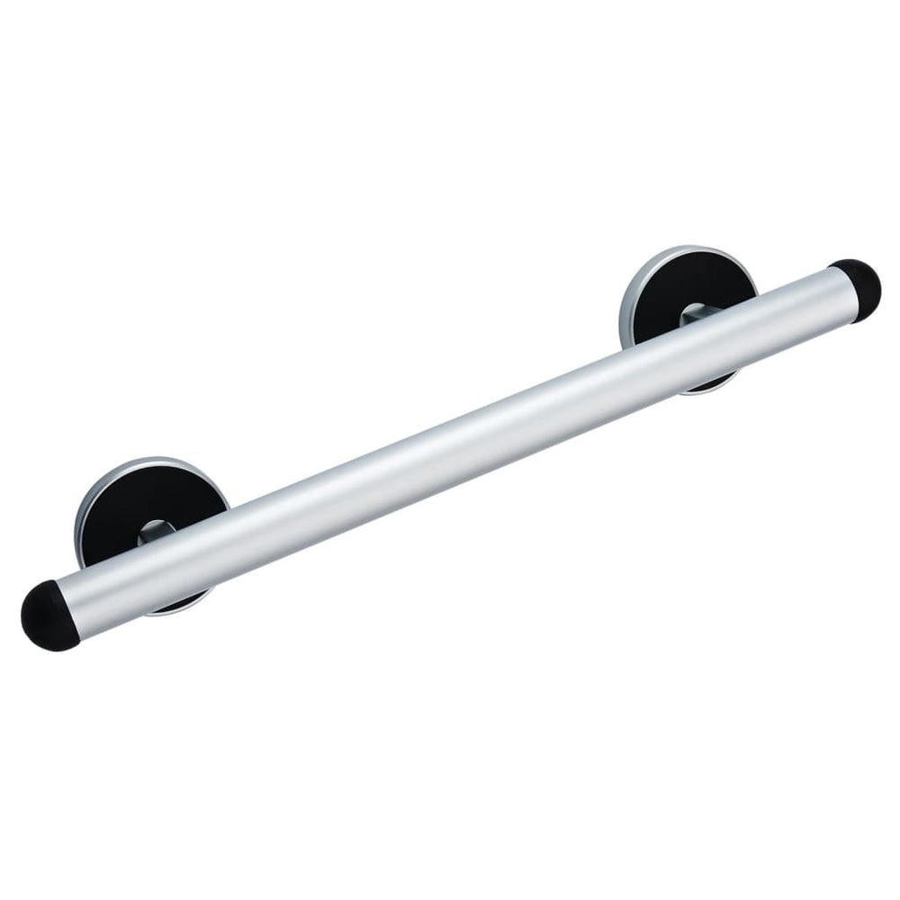 RIDDER RIDDER Badkamerhandgreep Premium 45 cm aluminium zilverkleurig