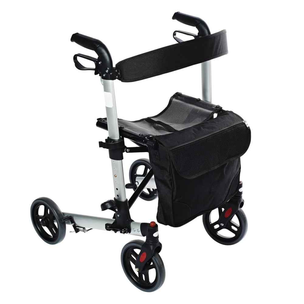 Ridder rollator mio zwart