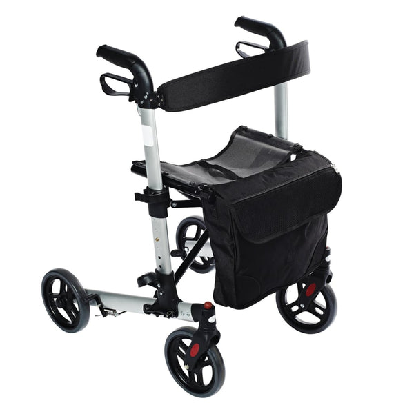Ridder rollator mio zwart