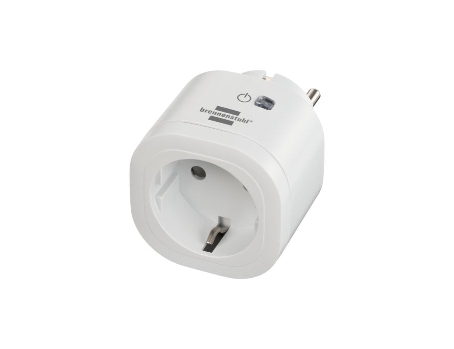 Brennenstuhl WiFi-Stekkerdoos WA 3000 voor binnen