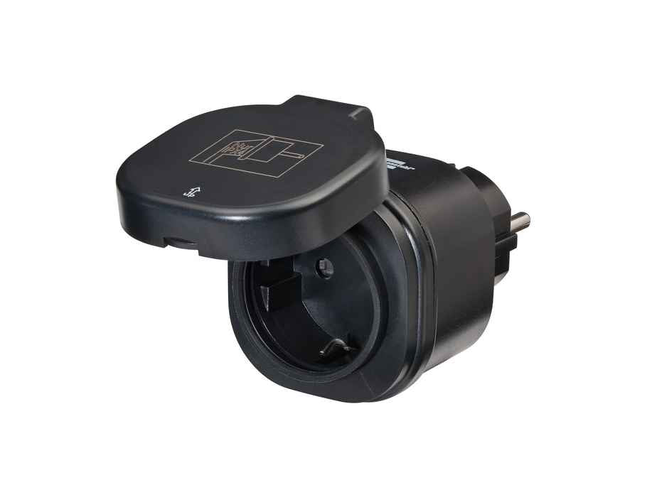 Brennenstuhl WiFiStekkerdoos WA 3000 voor buiten