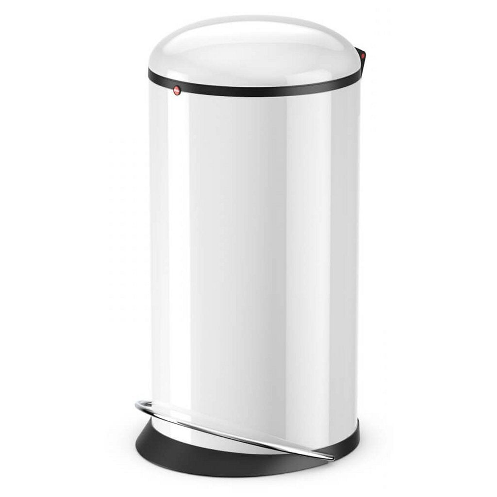 Hailo 0531-030 harmonie l pedaalemmer 20l wit