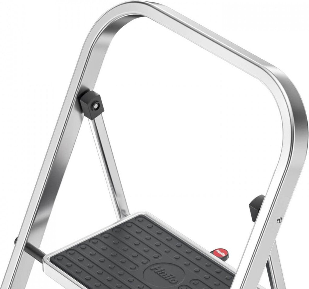 Hailo 4392-801 k60 standardline inklapbare val 2 treden