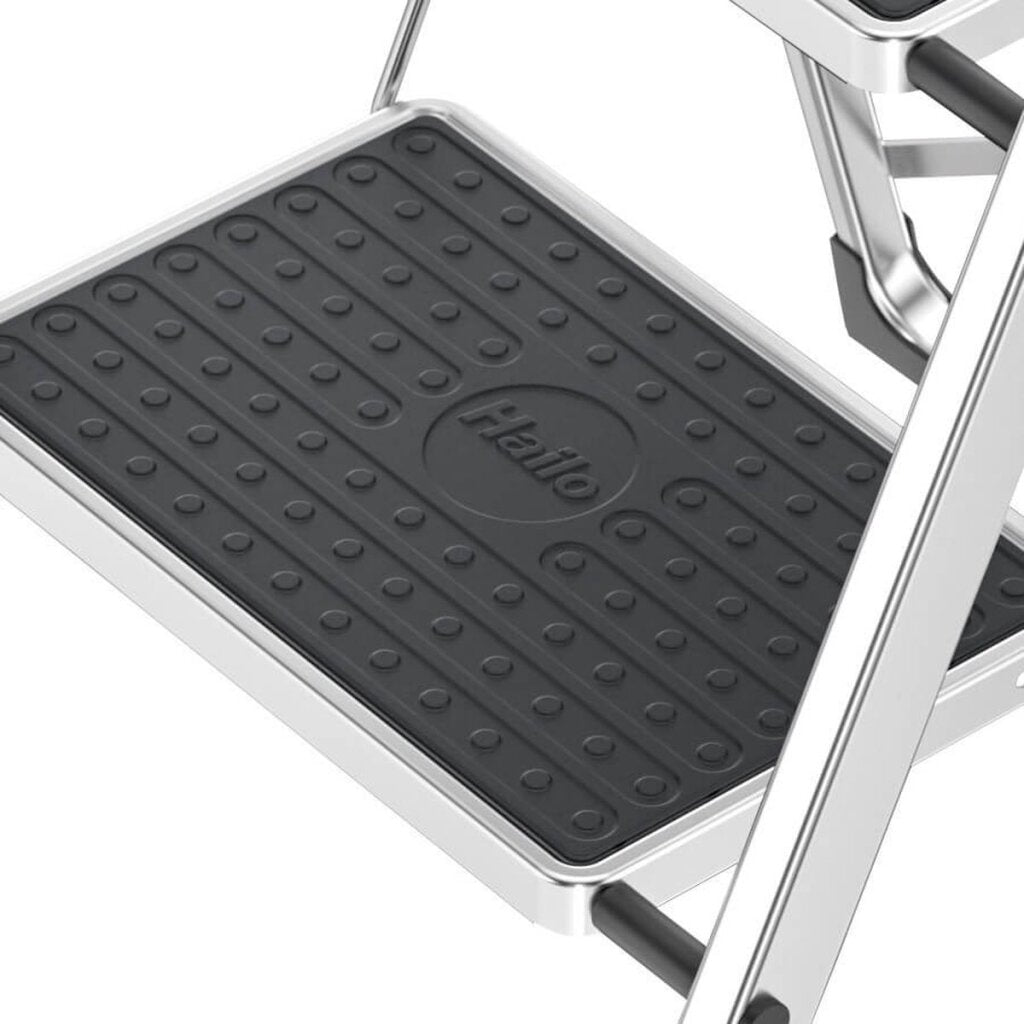 Hailo 4392-801 k60 standardline inklapbare val 2 treden