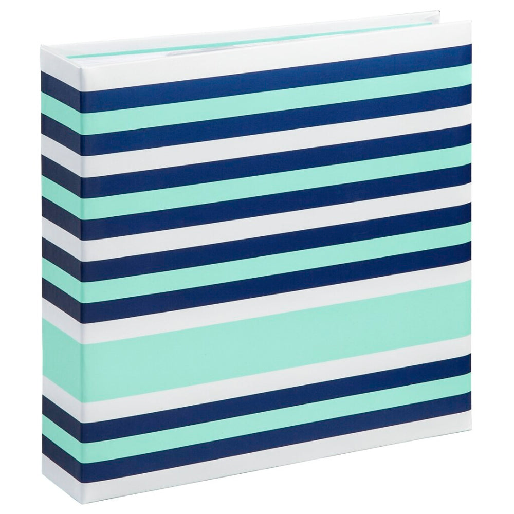 Hama memo-album designline voor 200 foto's van 10x15 cm strepen