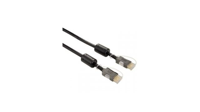 Hama hdmi highspeed kabel met filter 1,5m